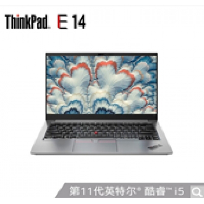 联想ThinkPad E14 2021款