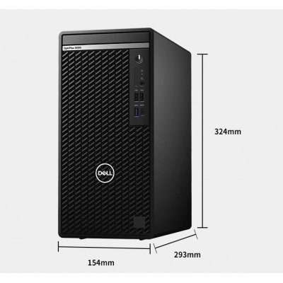 戴尔optiplex 5090MT 台式机主机