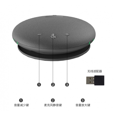 全向麦 音络BT-31S