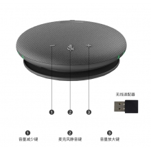 全向麦 音络BT-31S