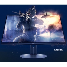 戴尔G3223Q显示器